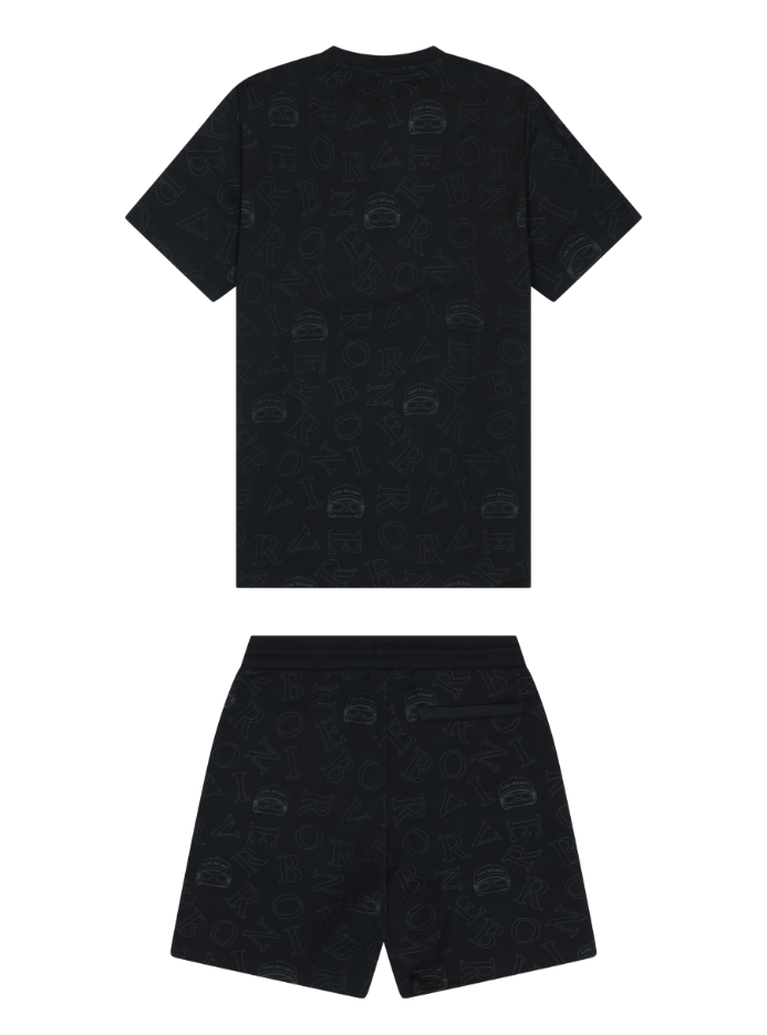 RV Boy Set