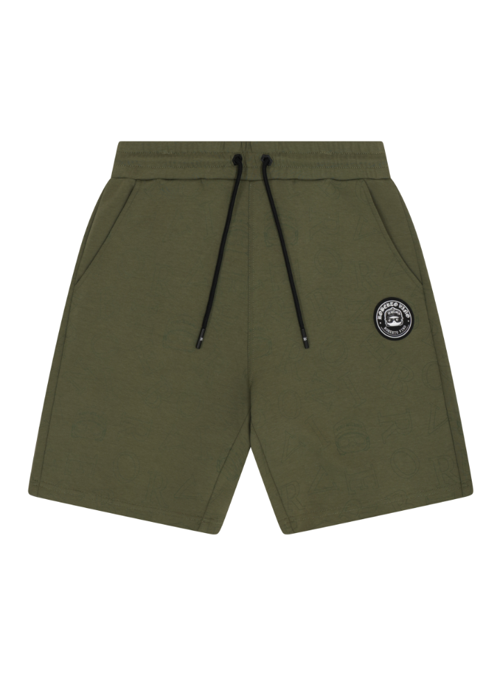 RV Boy Set