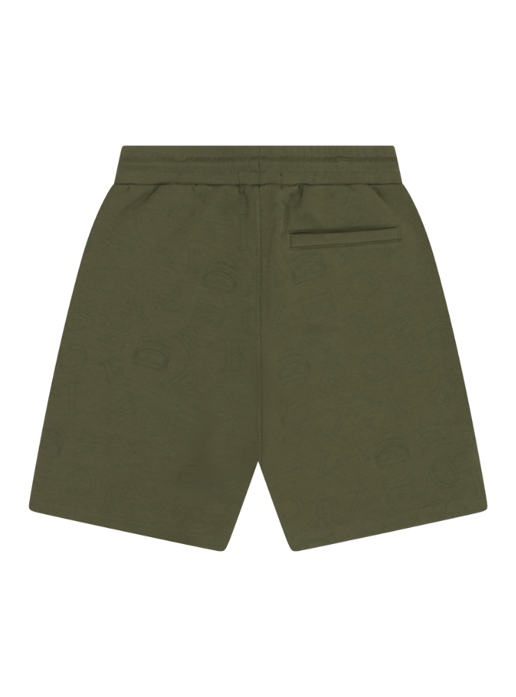 RV Boy Set