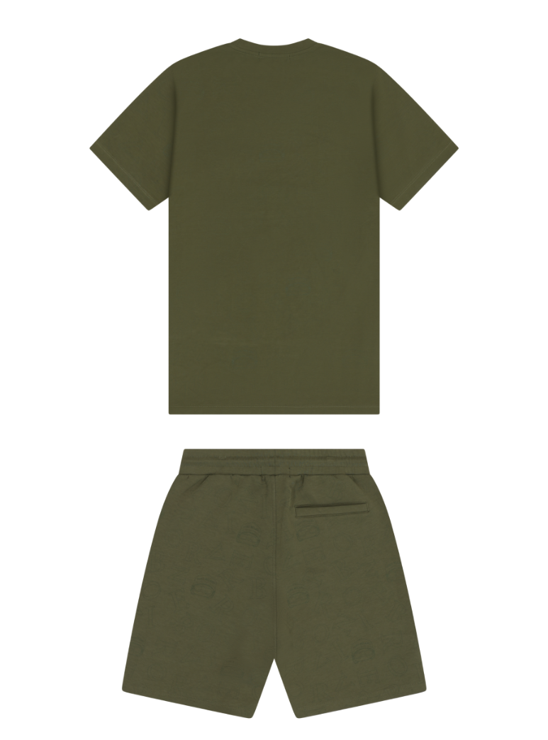 RV Boy Set