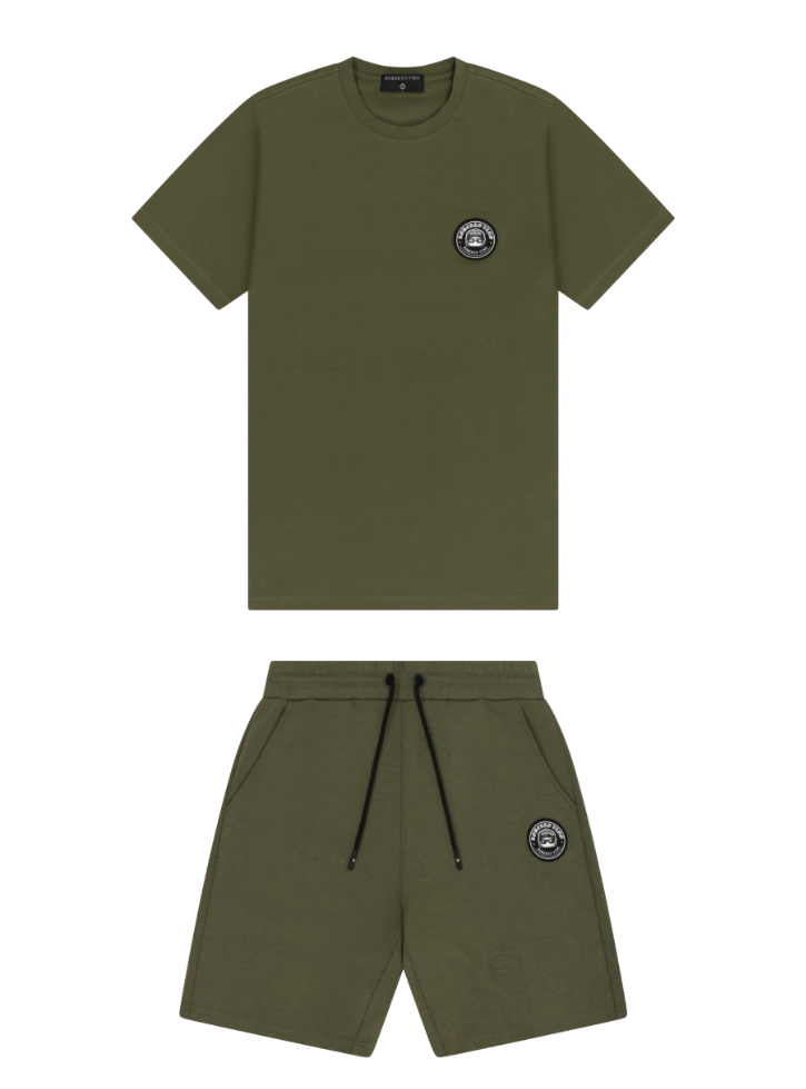 RV Boy Set