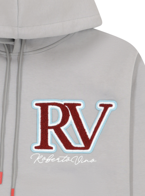 Big Writing Hoodie