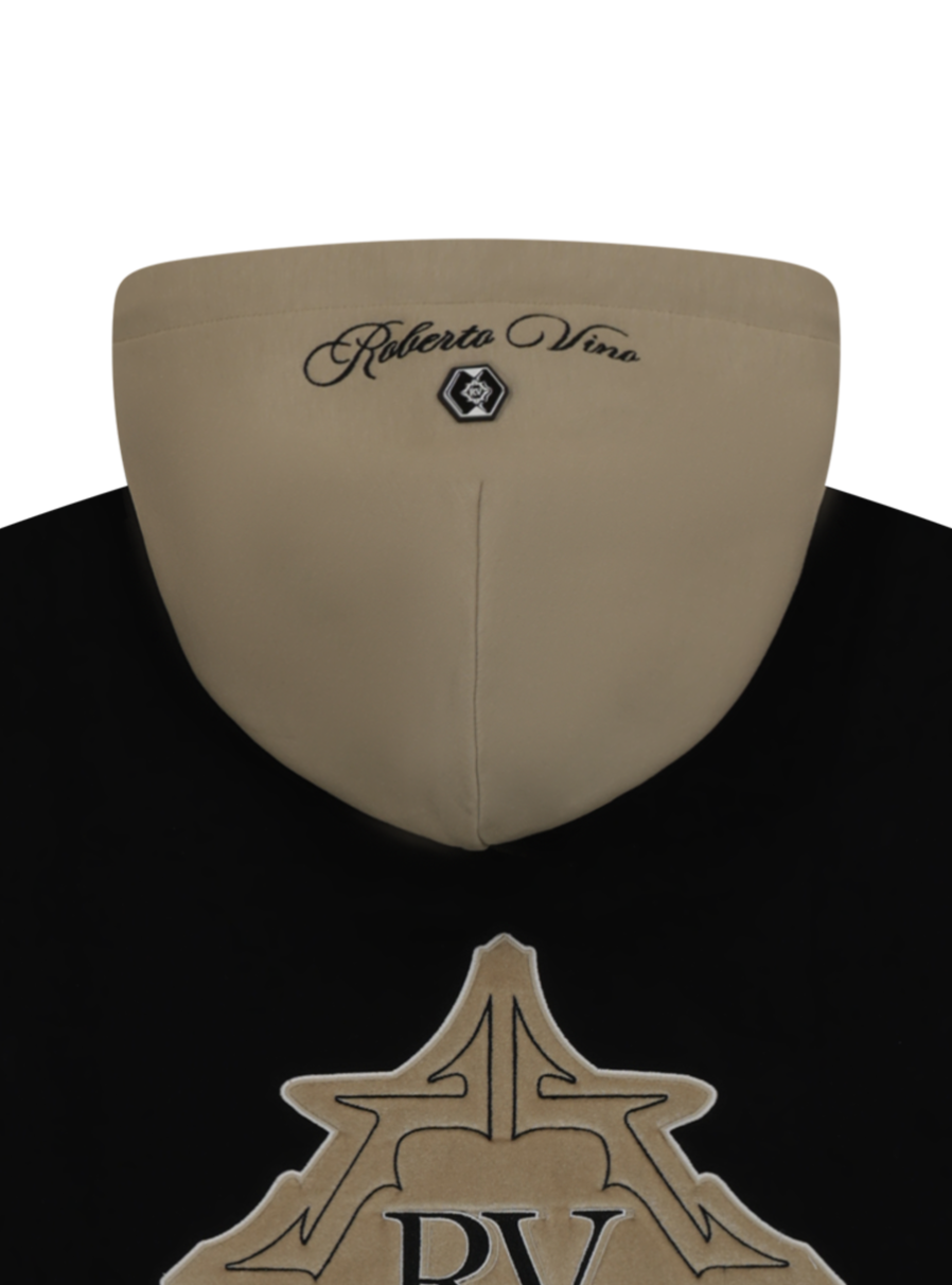 Milano Strength Hoodie