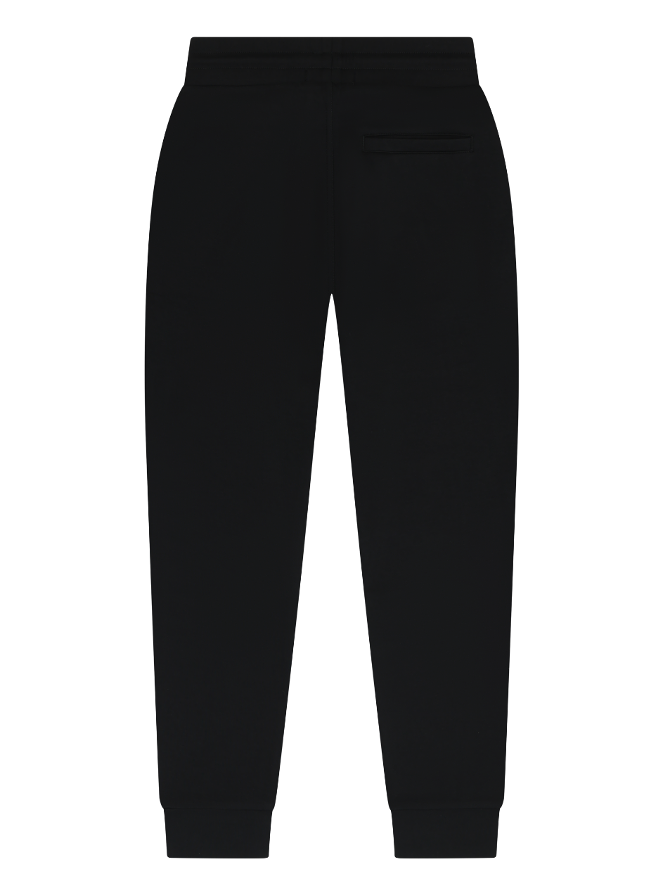 Big writing pants