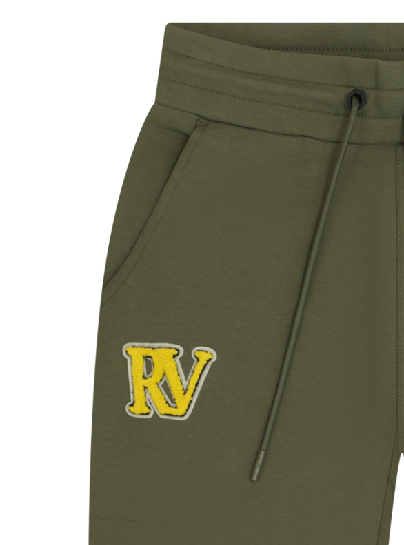 Big writing pants