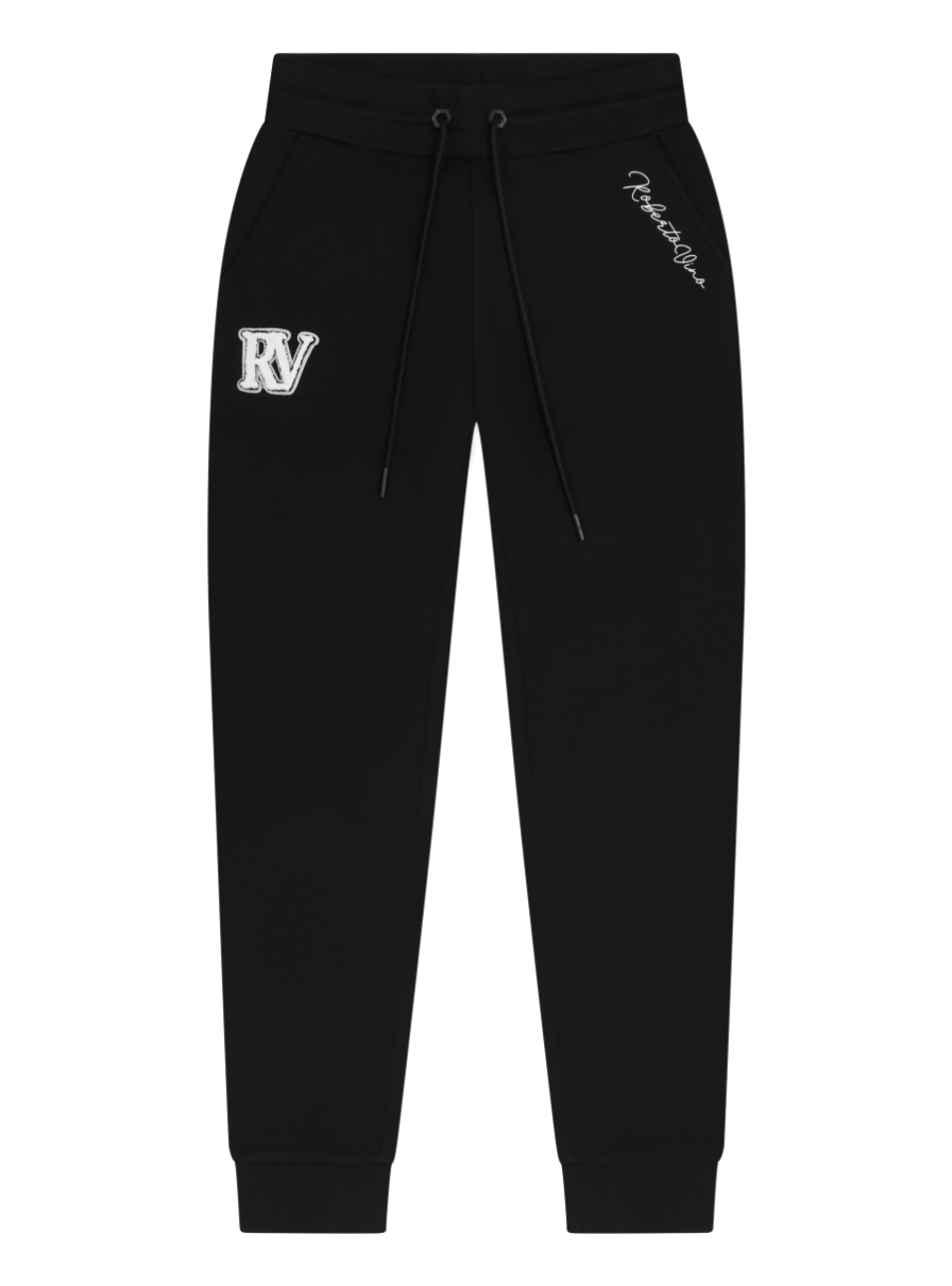 Big writing pants