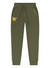 Big writing pants
