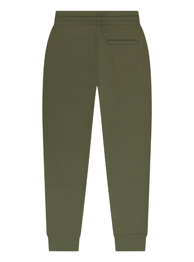 Big writing pants