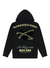 The Heart Zipper Hoodie