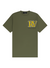 Big writing Tee