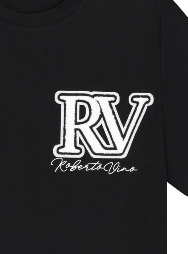 Big writing Tee