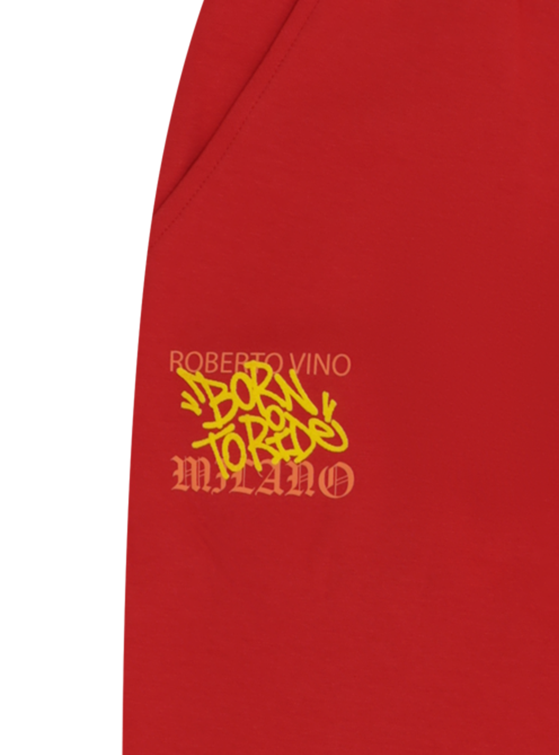 Born to ride Milano