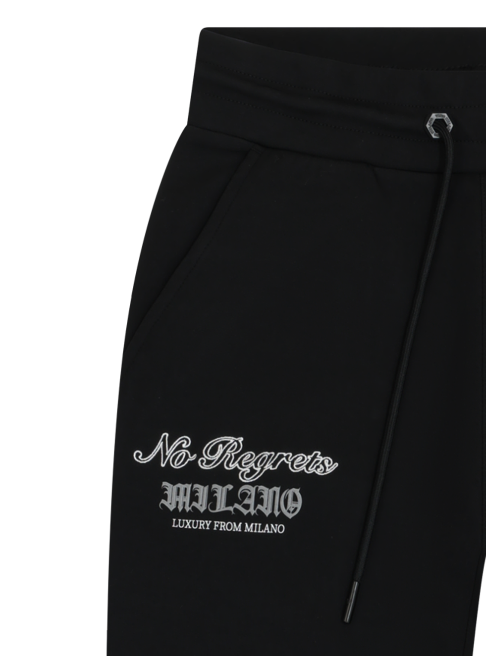 The heart pants