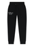 The heart pants