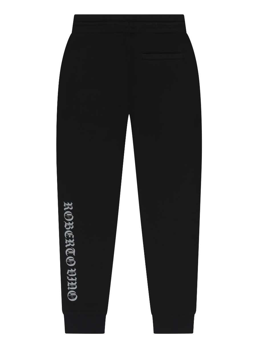 The heart pants