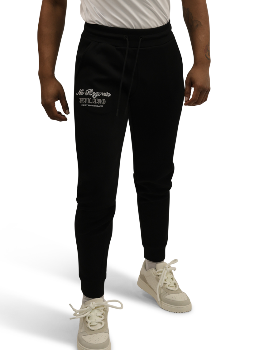 The heart pants
