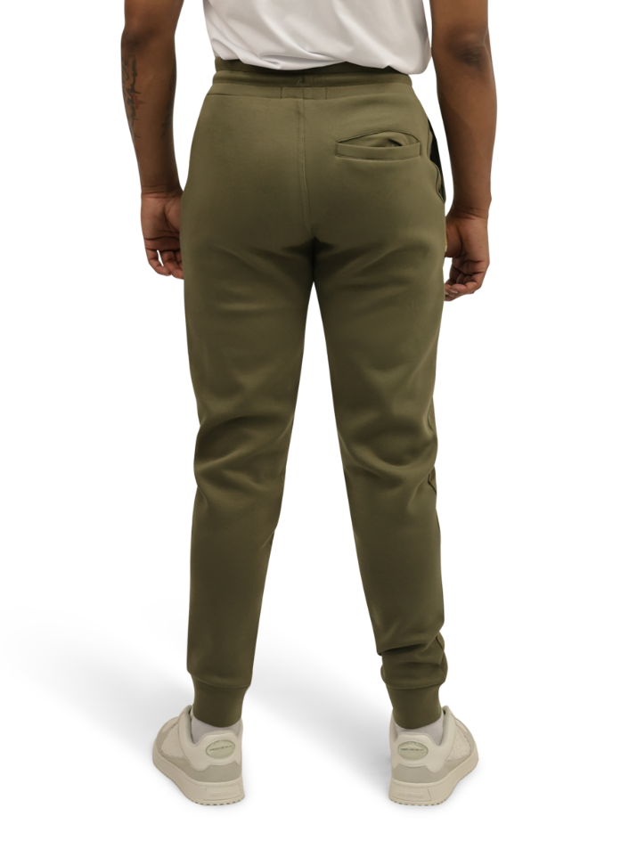 Big writing pants