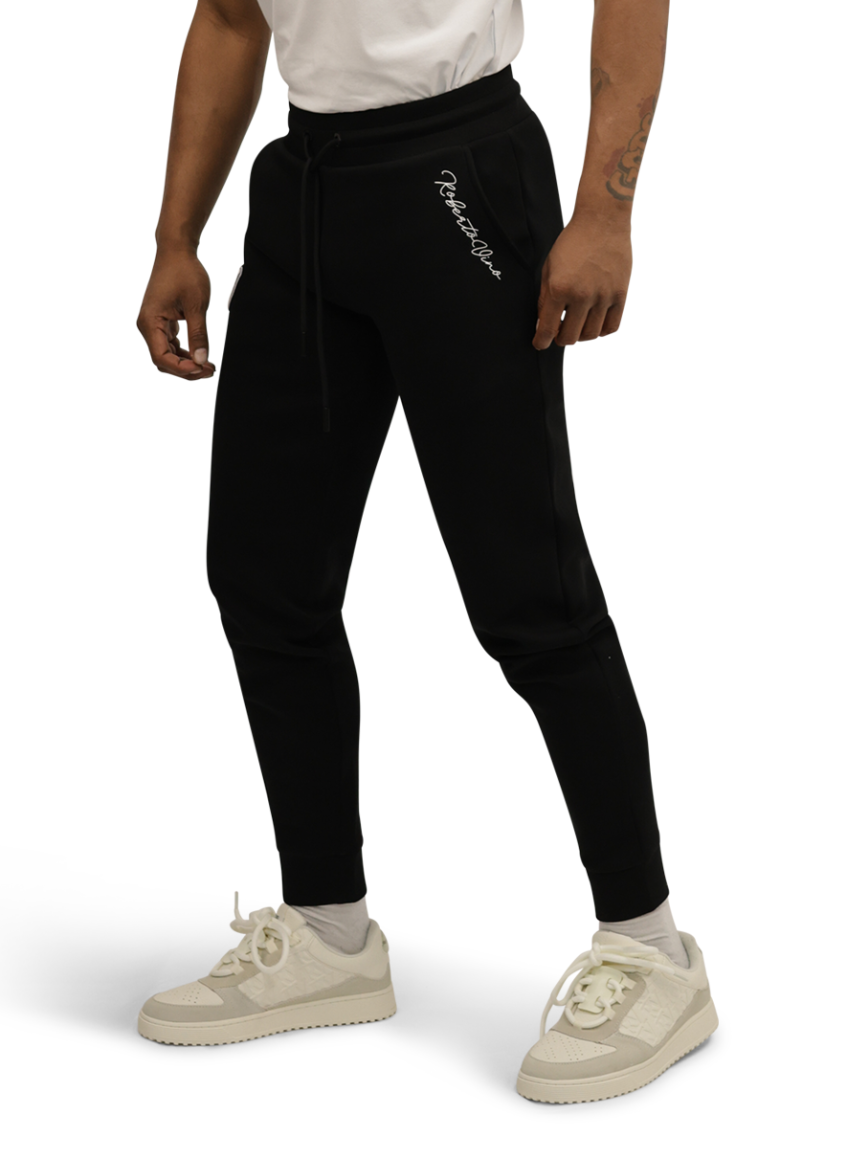 Big writing pants