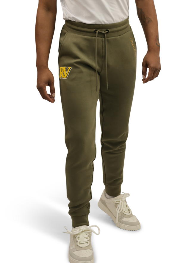 Big writing pants