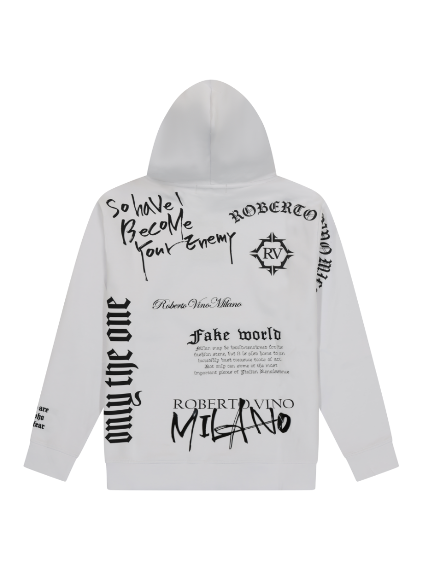 Fake World