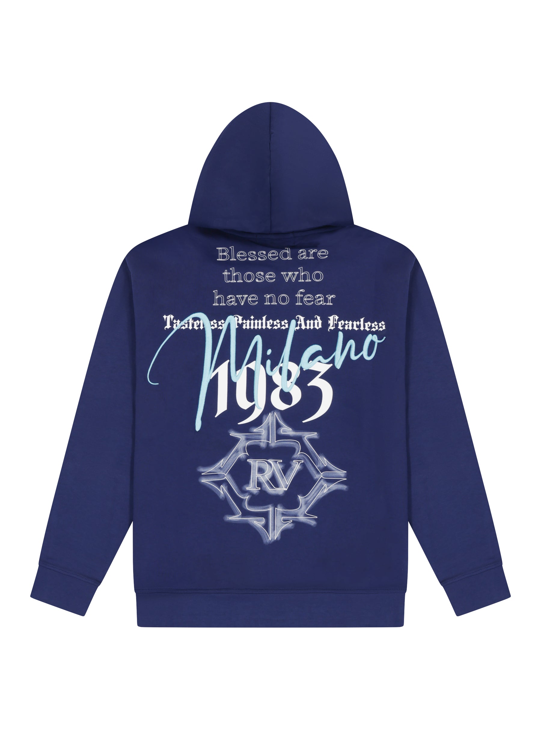 World Wide Hoodie