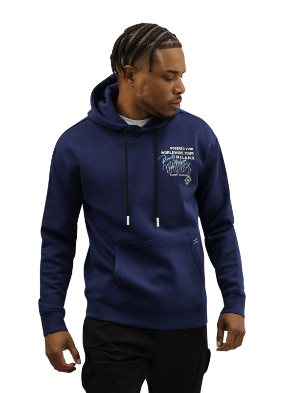 World Wide Hoodie