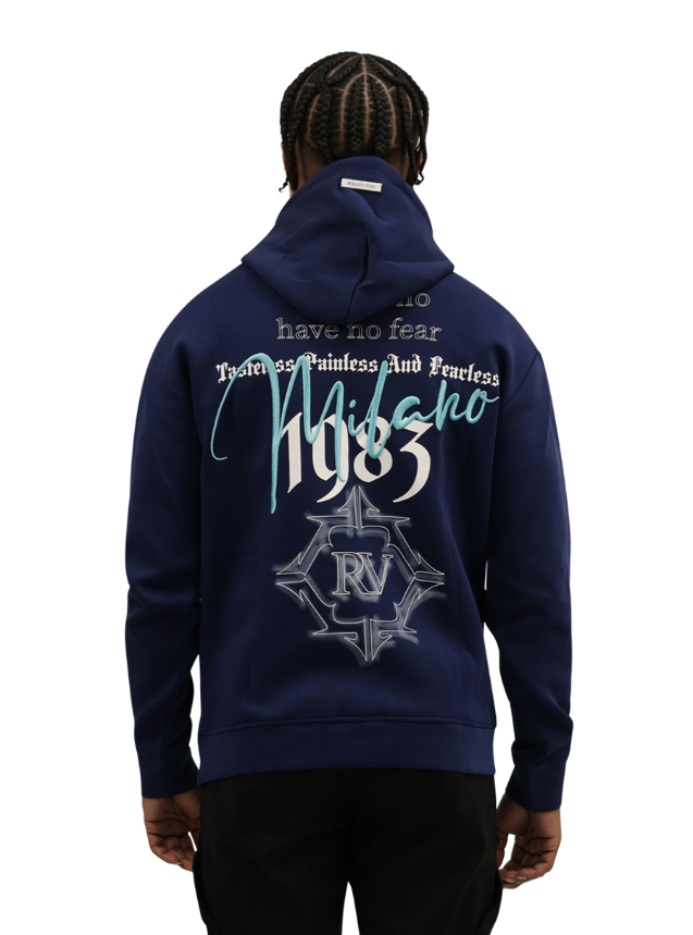 World Wide Hoodie