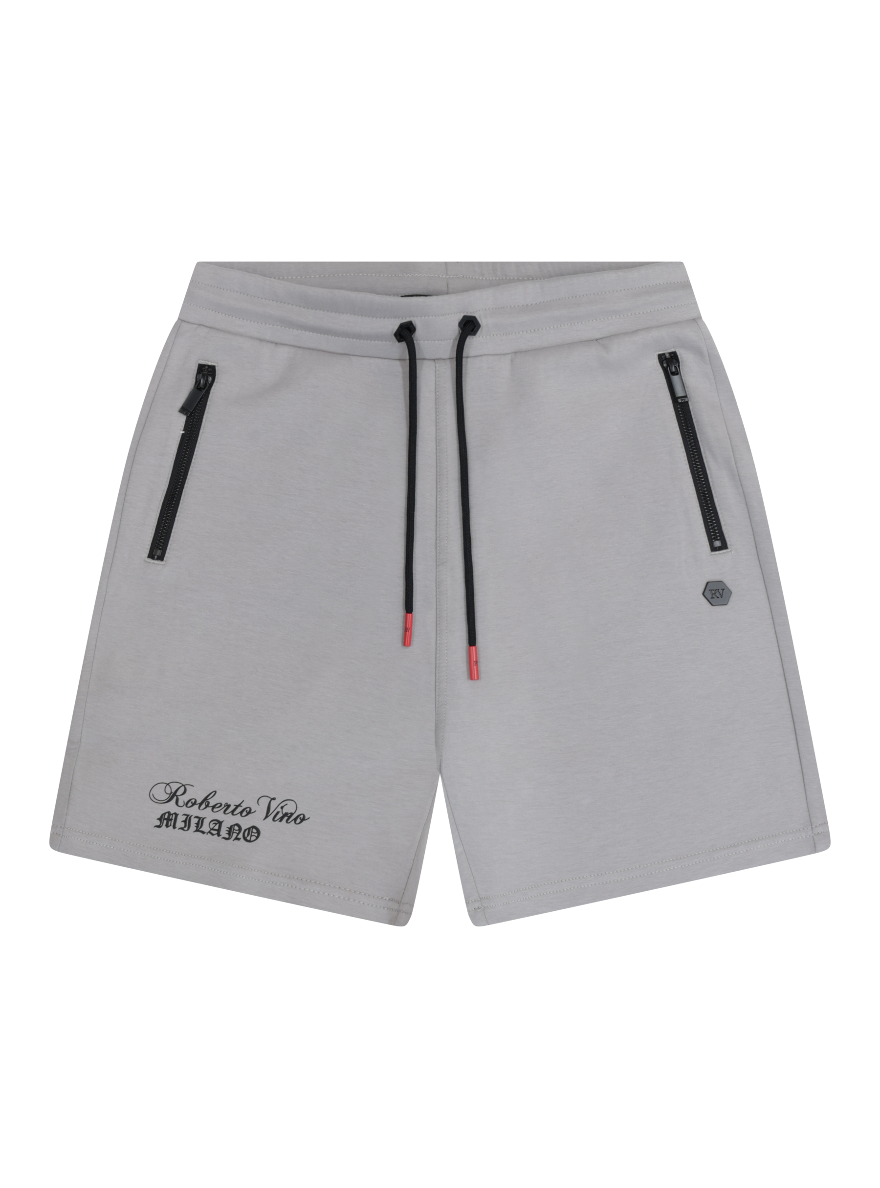 Snake Shorts - Grey