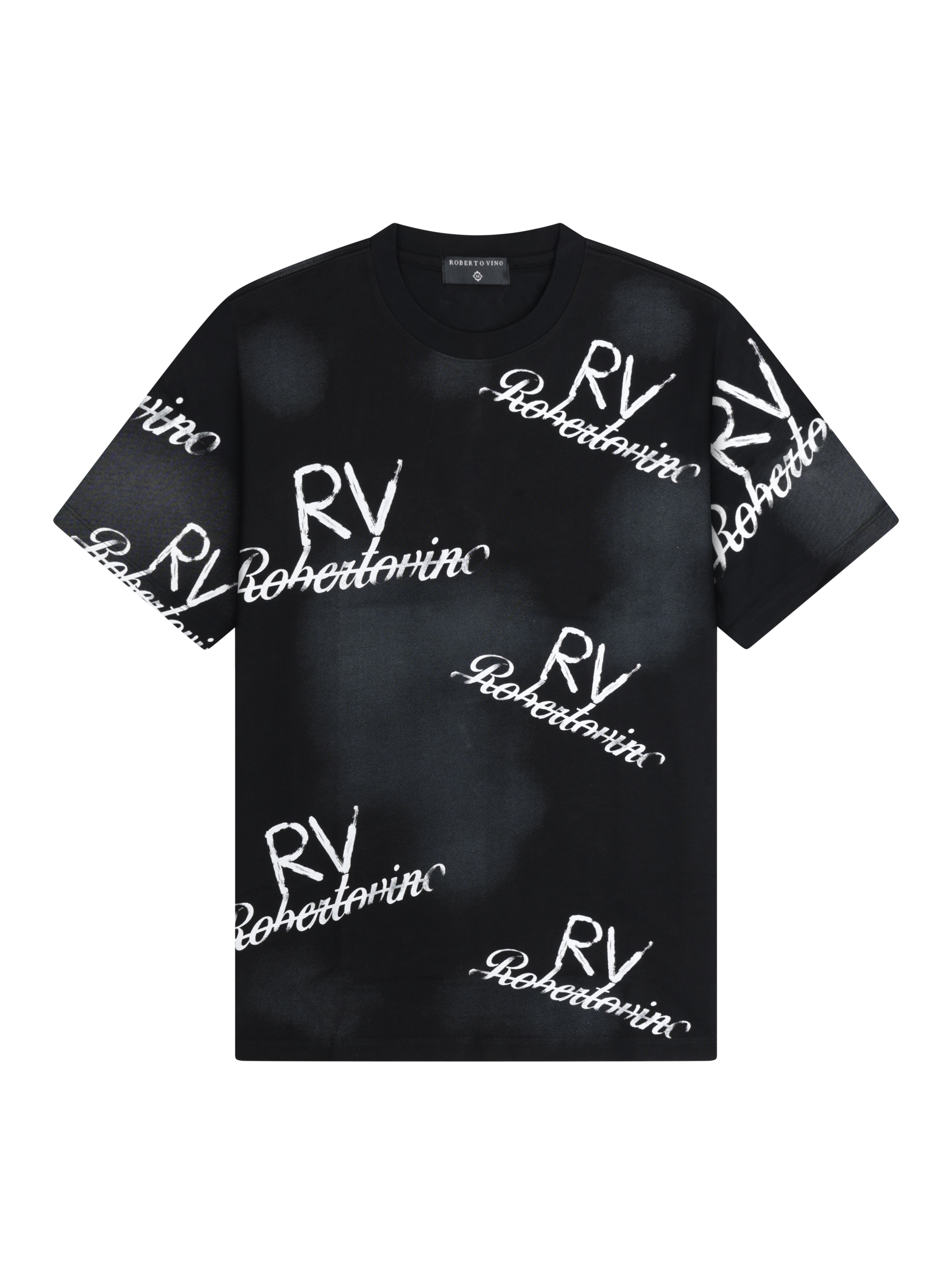 All Over RV Tee