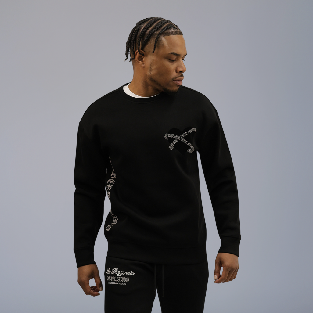 Why It Feels Different the Moment You Wear It