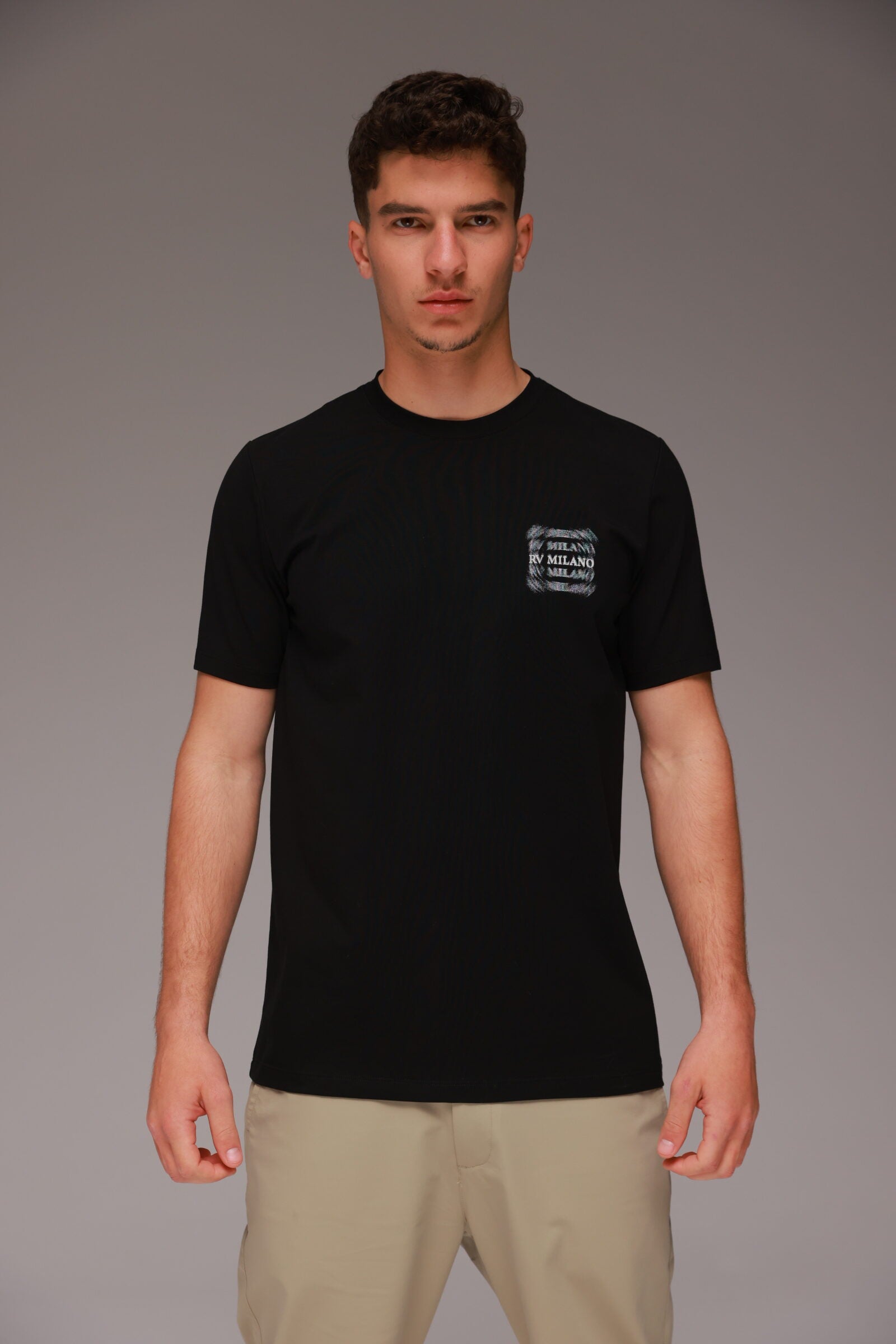 RV Milano Blur Tee