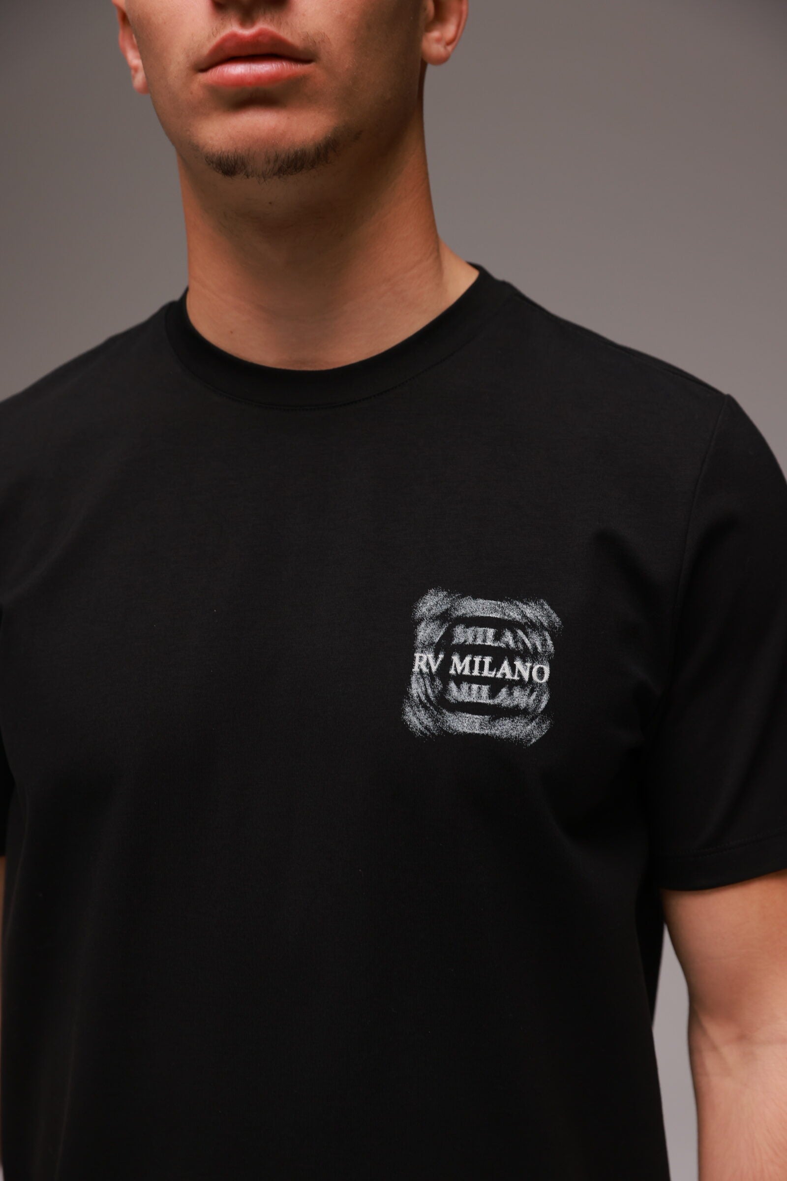 RV Milano Blur Tee